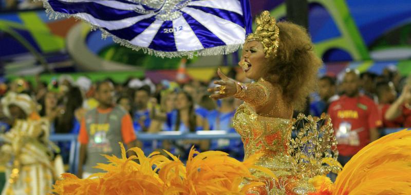 Carnaval de Río de Janeiro